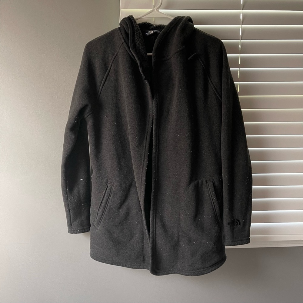 The North Face Womens Cardigan